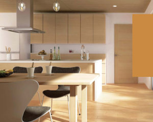 大東建託リーフレットデザイン制作実績・建築・建設関連