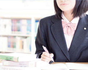 中学・学校案内デザイン制作実績